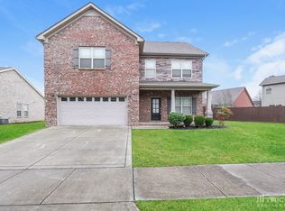 806 W Sagewood Dr, Gallatin, TN 37066