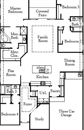 2nd image of this home