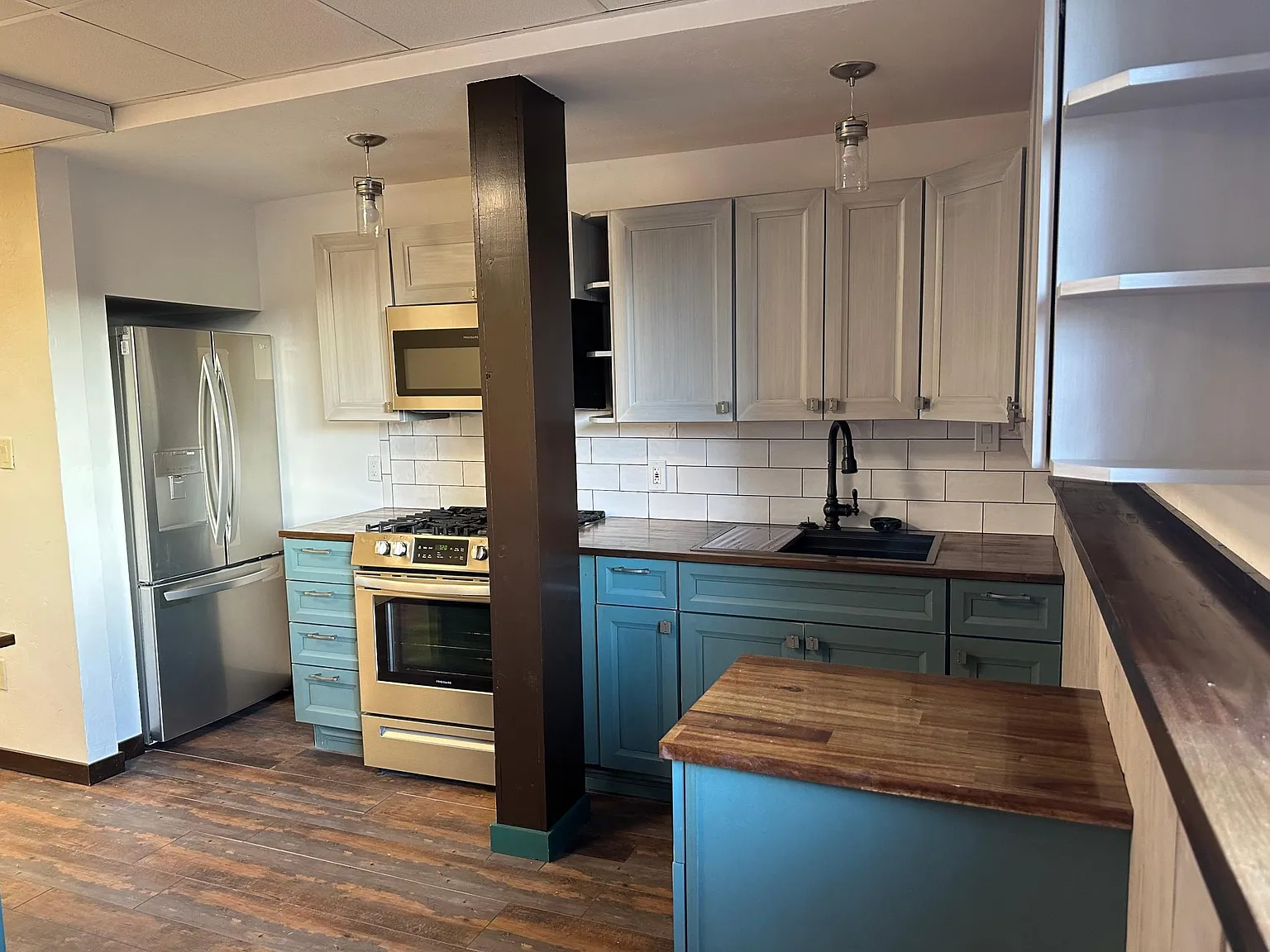 1 bed, 1200 sqft, $2,500 — Photo 4