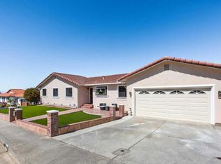 24 Vista Ct, South San Francisco, CA 94080