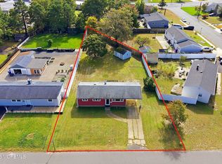 84 Lakeland Drive, Brick, NJ 08723