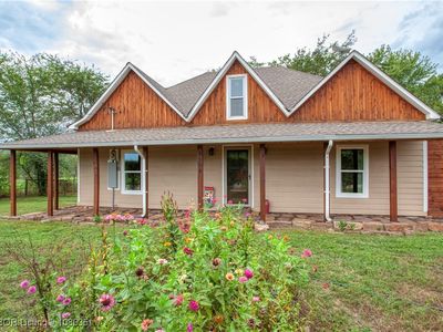 9554 Abbott Loop, Mansfield, AR, 72944
