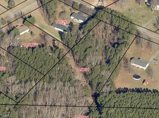 1990 Strawberry Rd #4, Reidsville, NC 27320