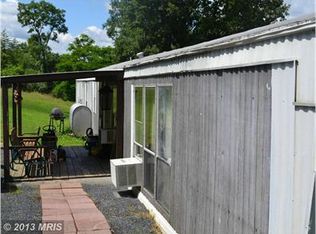 1418 Shirley Ln, Burlington, WV 26710