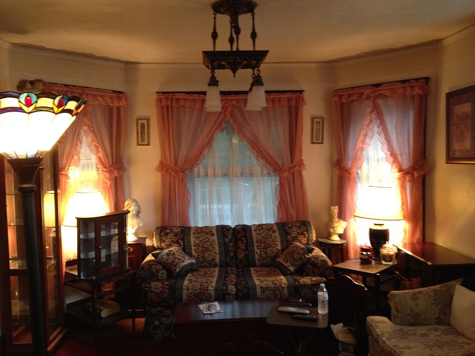 Victorian Charm