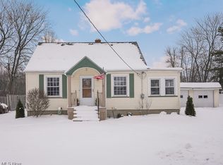 9945 W 130th St, North Royalton, OH 44133
