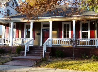 1305 18th St, Columbus, GA 31901