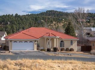 125 Sarah Ln, Ruidoso, NM 88345