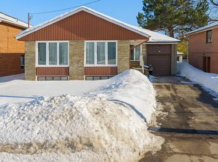 47 Wenderly Dr, Toronto, ON M6B 2P1