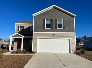 521 Combine Dr LOT 154, Conway, SC 29527