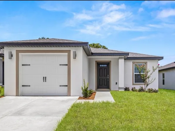 29706 Fedora Cir, Brooksville, FL 34602