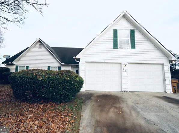 9502 Whaleys Lake Trce, Jonesboro, GA 30238