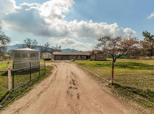 29373 Burrough North Rd, Tollhouse, CA 93667