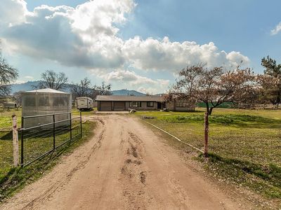 29373 Burrough North Rd, Tollhouse, CA, 93667