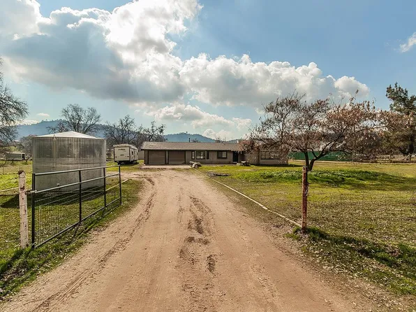 29373 Burrough North Rd, Tollhouse, CA 93667