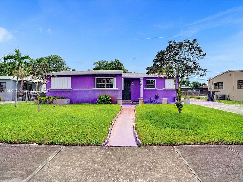 1st image of 2430 NW 182nd Ter