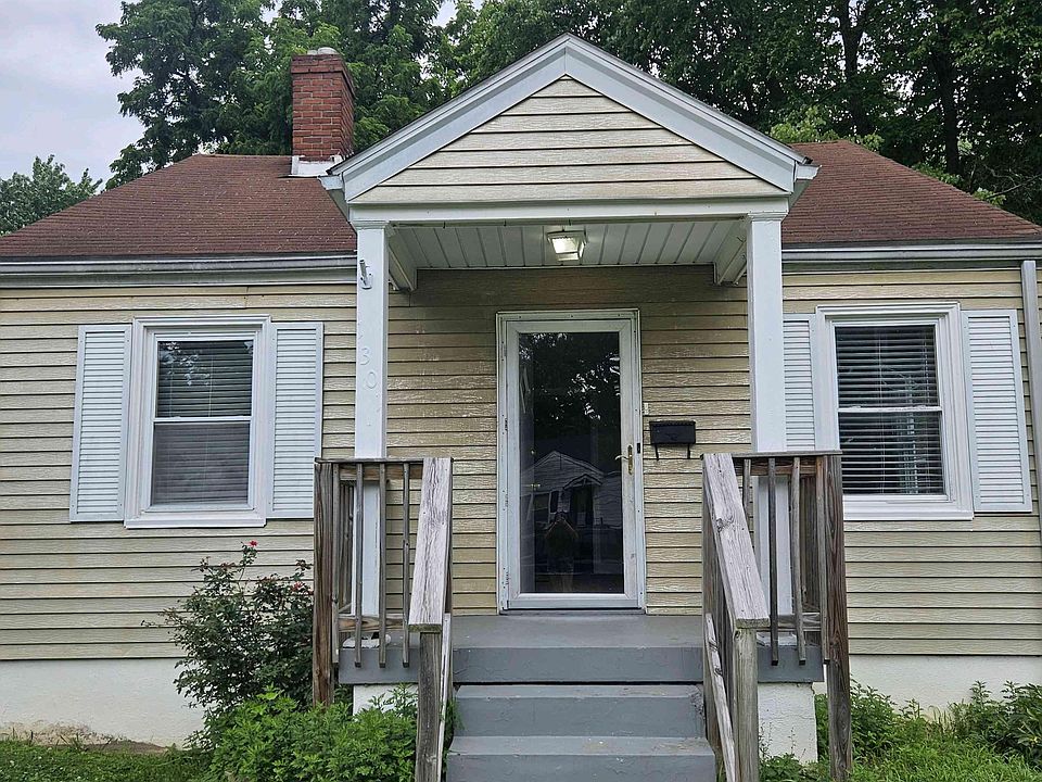 1st image of 1301 Tennessee Ave #1