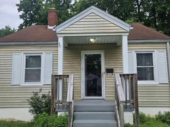 1301 Tennessee Ave #1, Louisville, KY 40208