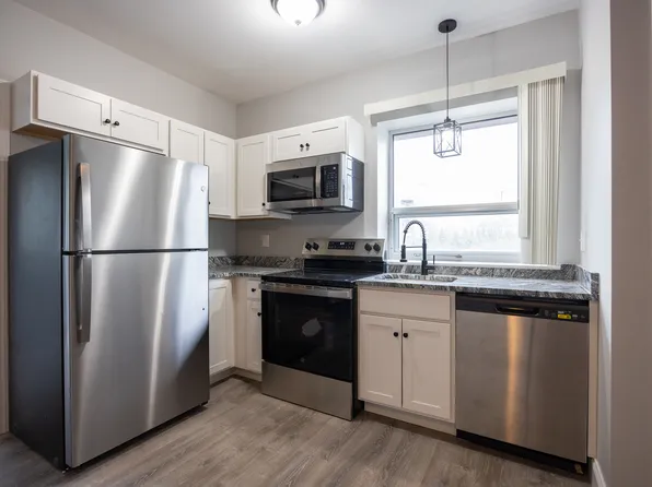 6899 Post Rd #203, North Kingstown, RI 02852