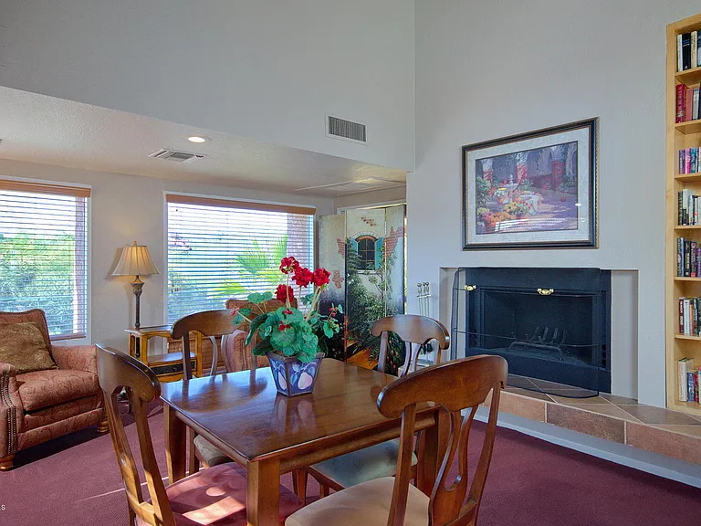 5051 N Sabino Canyon Rd #1183 — Photo 32
