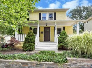 509 Farview St, Ridgewood, NJ 07450