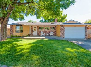 2718 San Jose St, Chico, CA 95973