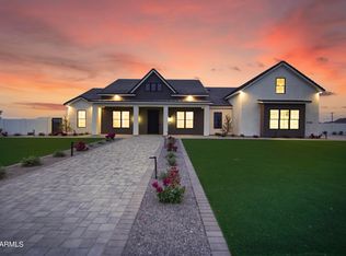 29388 N Marchant Trce, Queen Creek, AZ 85142