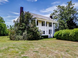 129 Lawyers Rd, Red House, VA 23963