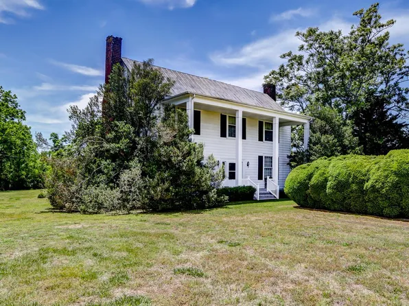 129 Lawyers Rd, Red House, VA 23963