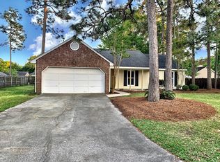 231 William St, Summerville, SC 29486
