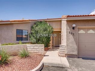 207 N Cimarron Rd, Las Vegas, NV 89145