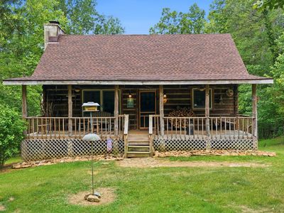 (Undisclosed Address), Spout Spring, VA, 24593