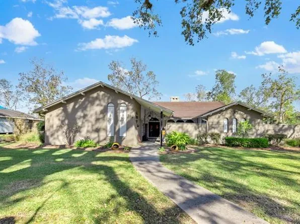 406 Alice St, Jennings, LA 70546