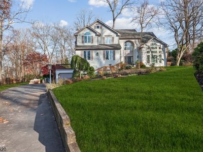 25 Glimpsewood Ln, Morristown, NJ, 07960