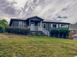 2404 Jacobs Rd, Birmingham, AL 35216