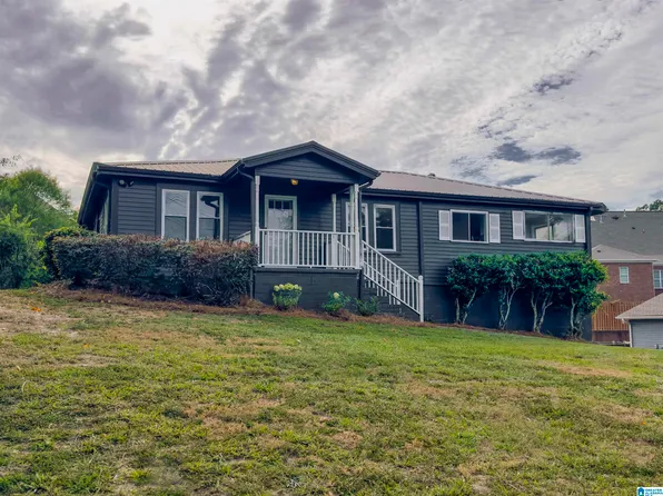 2404 Jacobs Rd, Birmingham, AL 35216