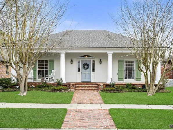 3727 Willow Bay Dr, Baton Rouge, LA 70809