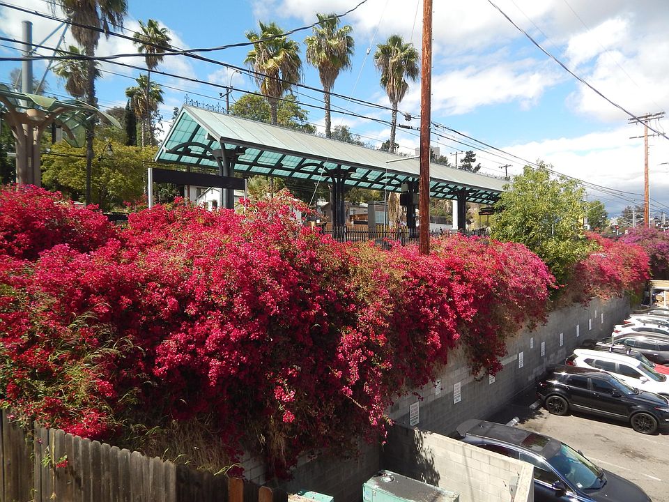 1st image of 4571 N Figueroa St APT 19