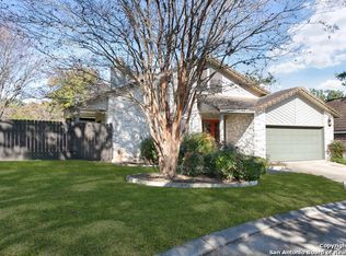 133 Saddle Club Cir, Boerne, TX 78006
