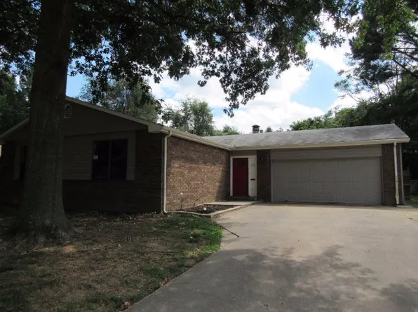 224 Jan Lynn St, Siloam Springs, AR 72761