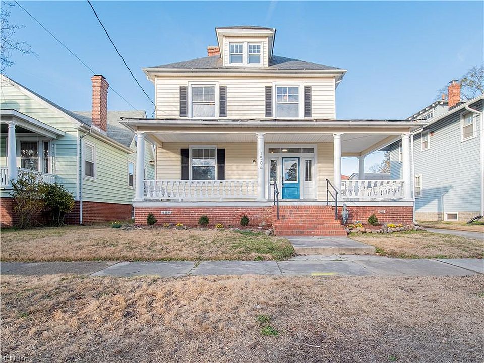 1st image of 1506 Morris Ave