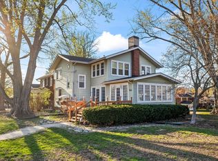 1553 W Main St, Decatur, IL