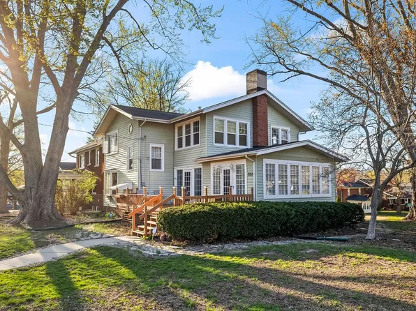 1553 W Main St, Decatur, IL 62522