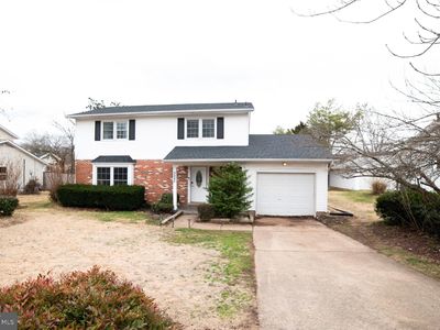 9845 Alan Ct, Manassas, VA, 20109