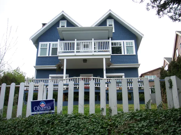 2616 Franklin Ave E, Seattle, WA 98102