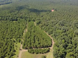1636 Tribble Rd, Fort Valley, GA 31030