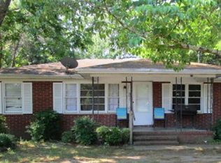 802 Lackey Dr, Macon, GA