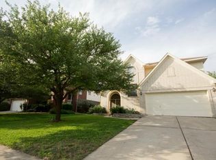 904 Indian Run Dr, Pflugerville, TX 78660