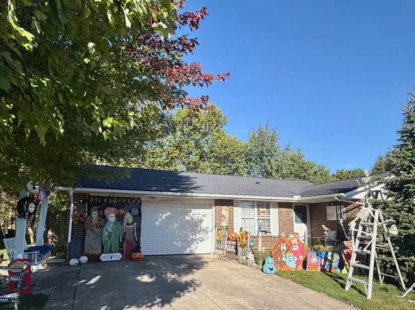 7221 Kirkview Dr, Dayton, OH 45424