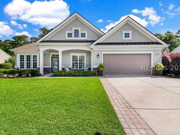 15 Rolling River Dr, Bluffton, SC 29910